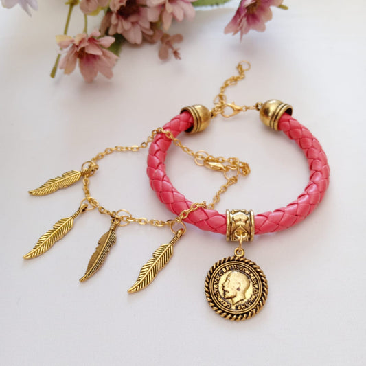 Bisan Elegant Bracelets