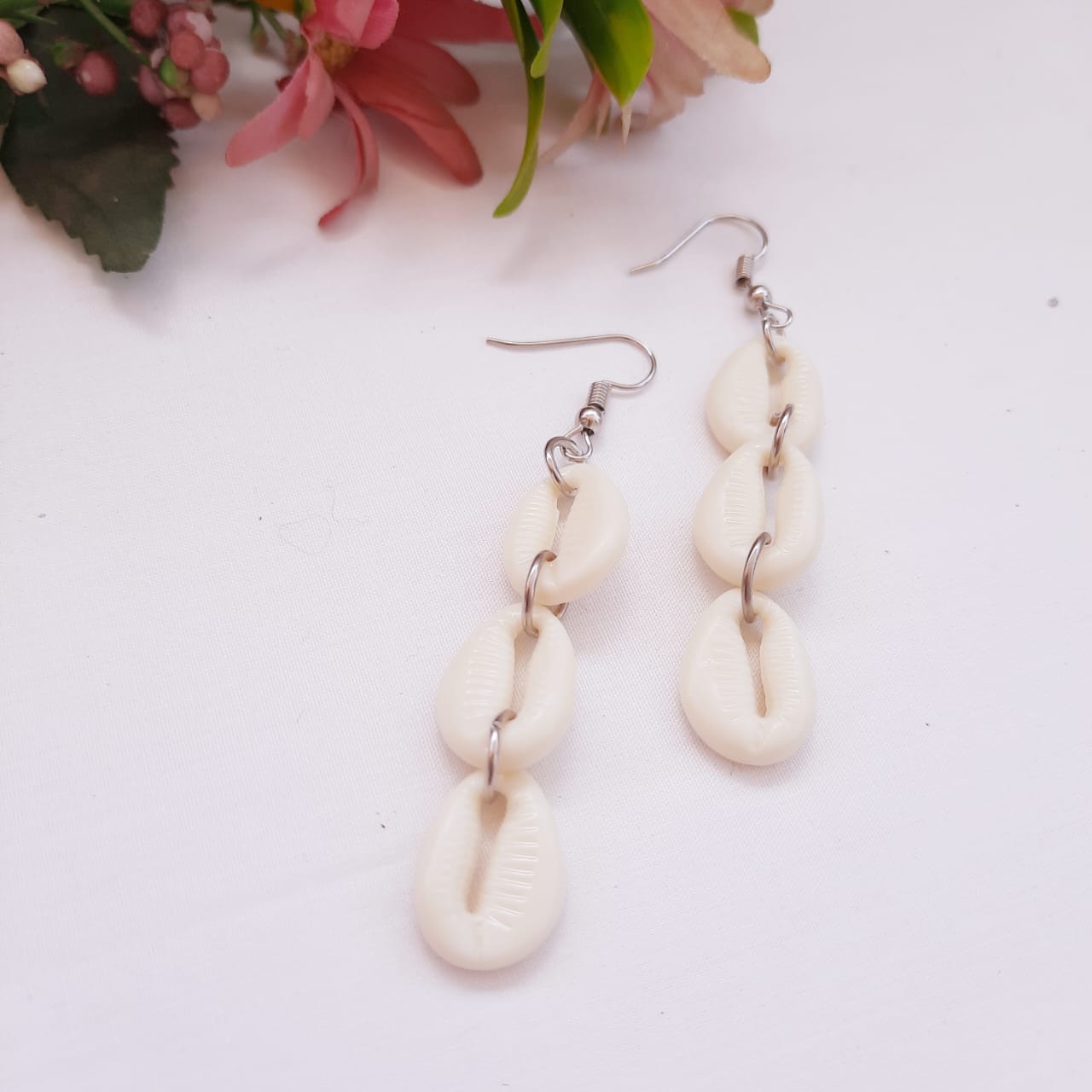 Pinar Simple Earrings