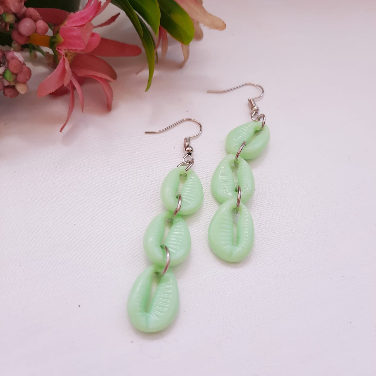 Pinar Simple Earrings