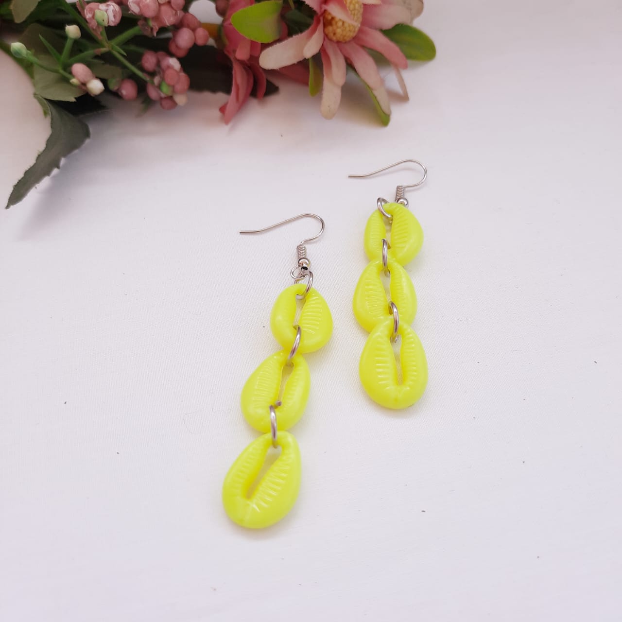 Pinar Simple Earrings