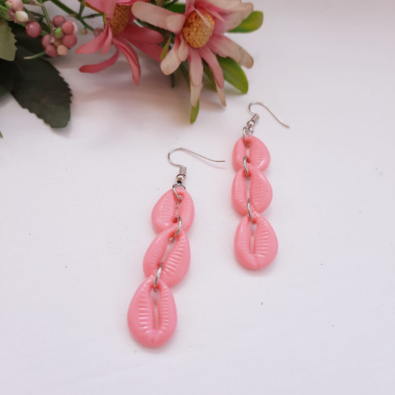 Pinar Simple Earrings