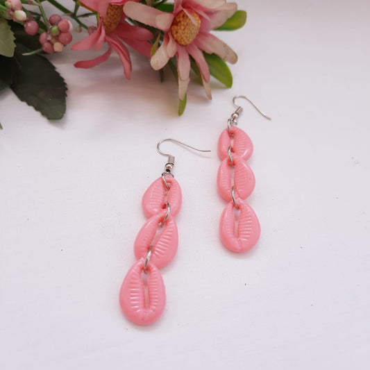 Pinar Simple Earrings