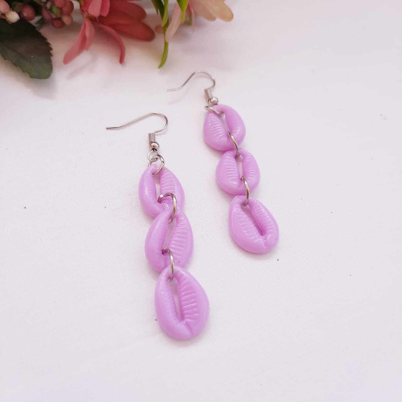 Pinar Simple Earrings