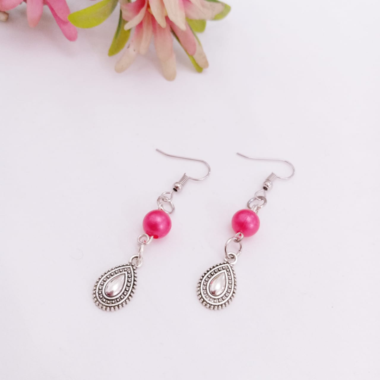 Riham Earrings