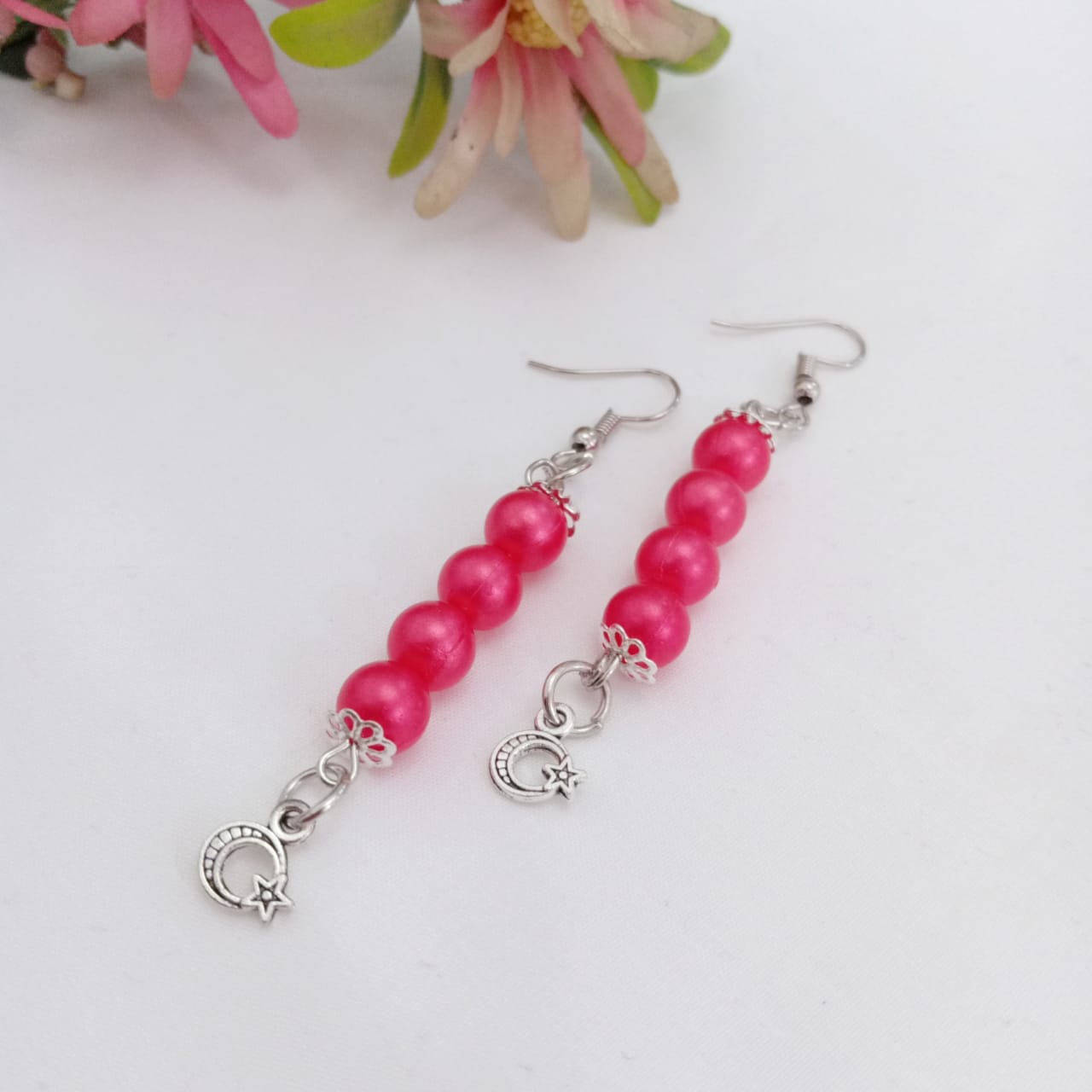 Rimas Earrings