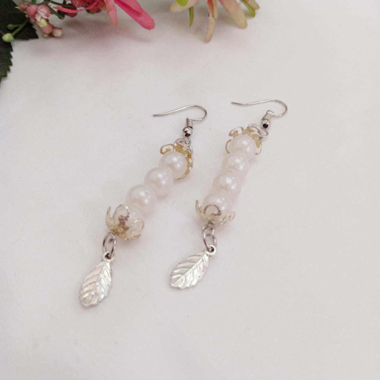 Mira Earrings