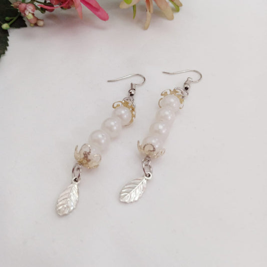 Mira Earrings