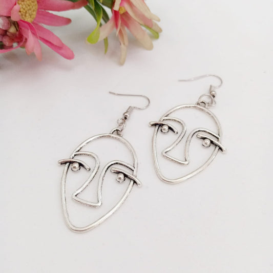 Rawda Earrings