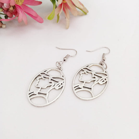 Samira Earrings