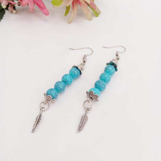Hana Earrings