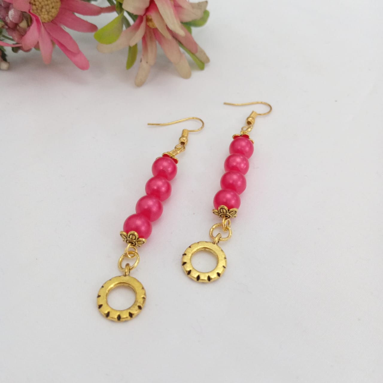 Zahra Earrings
