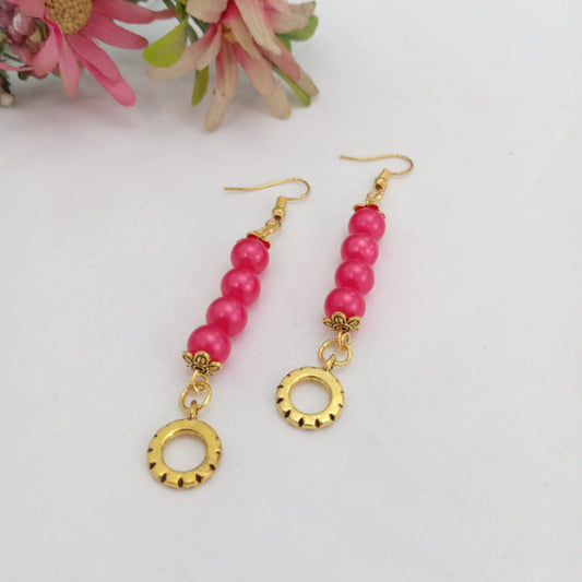 Zahra Earrings