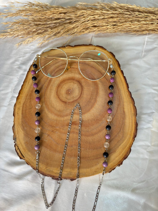 Sarin Glasses Chain - Chinese chain