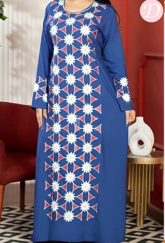 Manar Jalabiya - Cotton