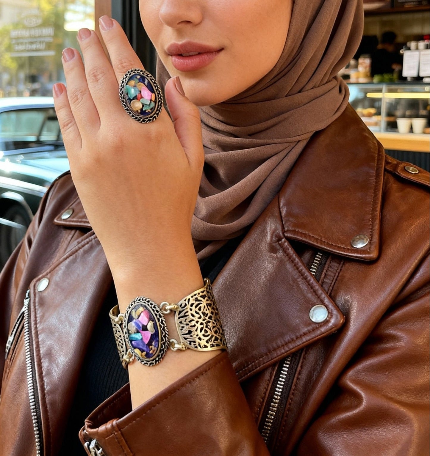 Bilqees Set