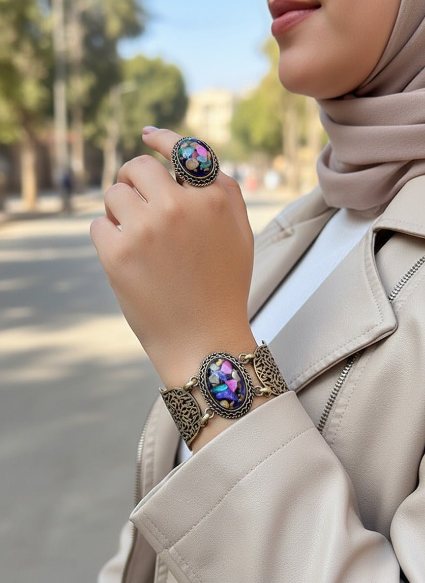Bilqees Set