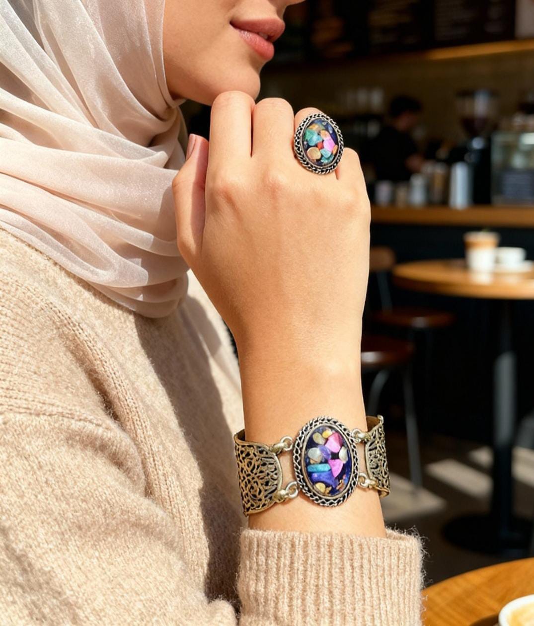 Bilqees Set