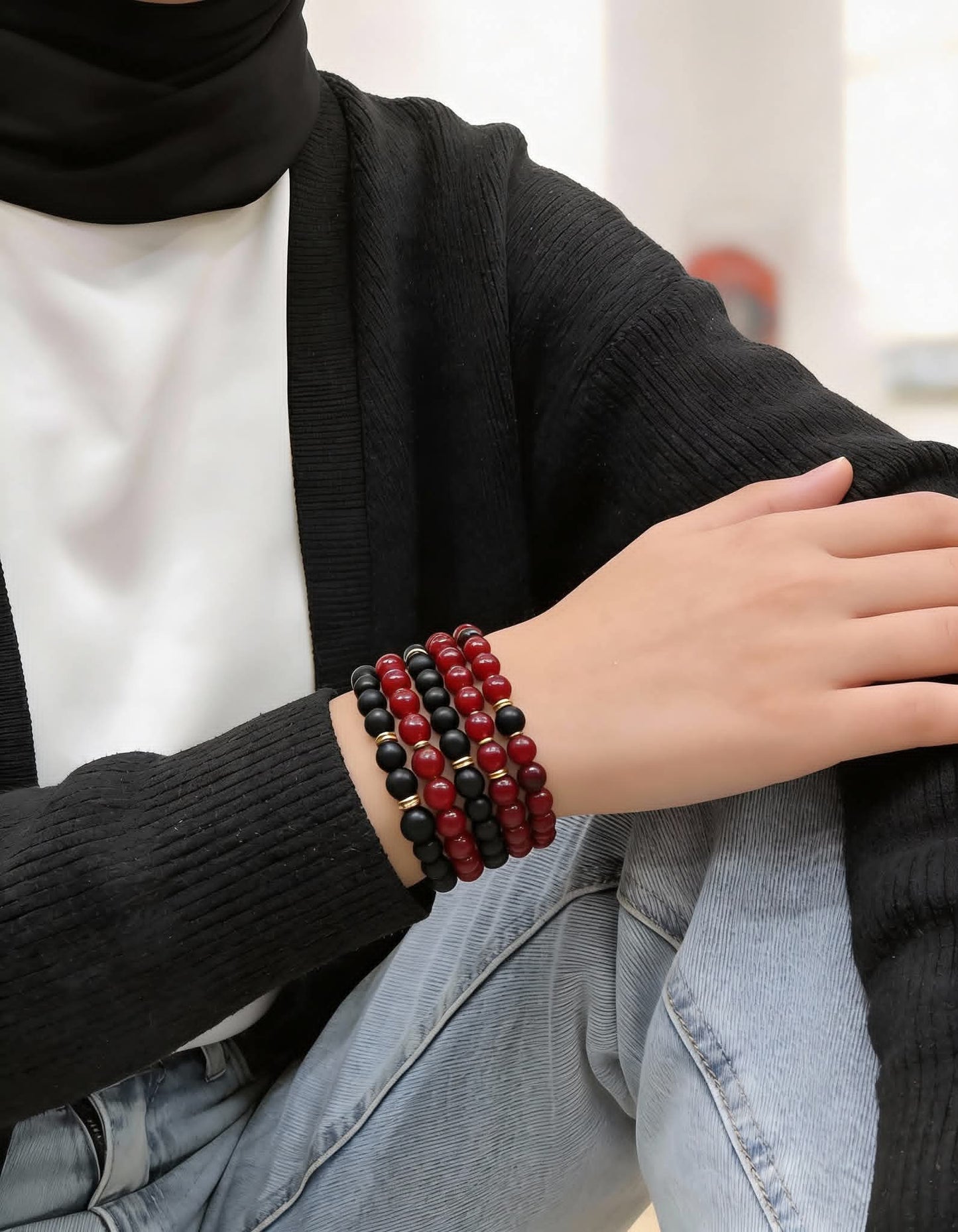 Dalida Bracelets