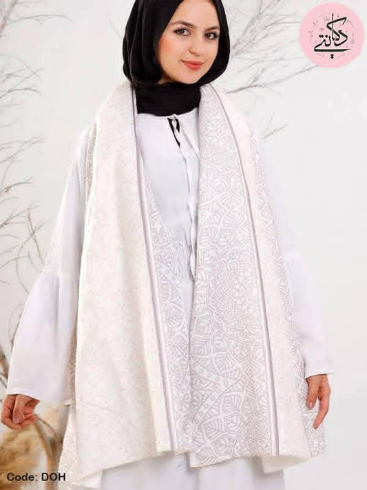 Mai Shawl - Wool