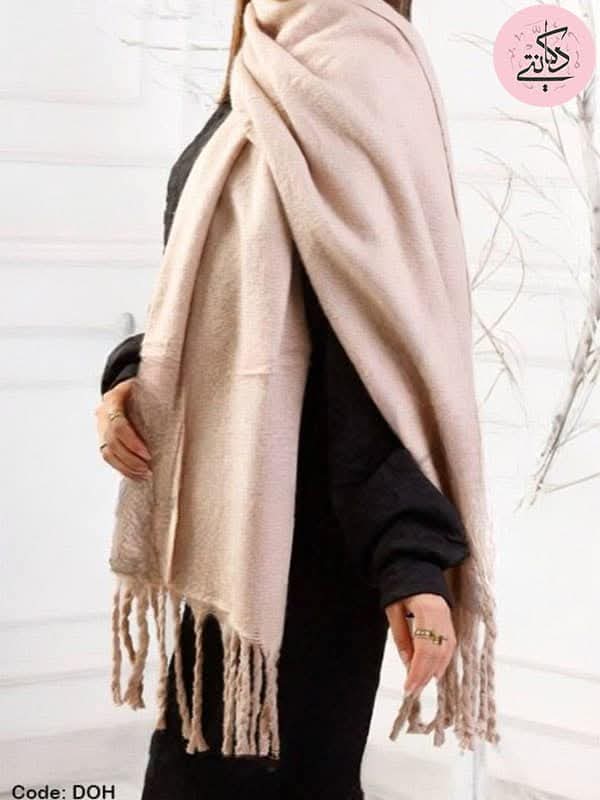 Rima Shawl - Wool
