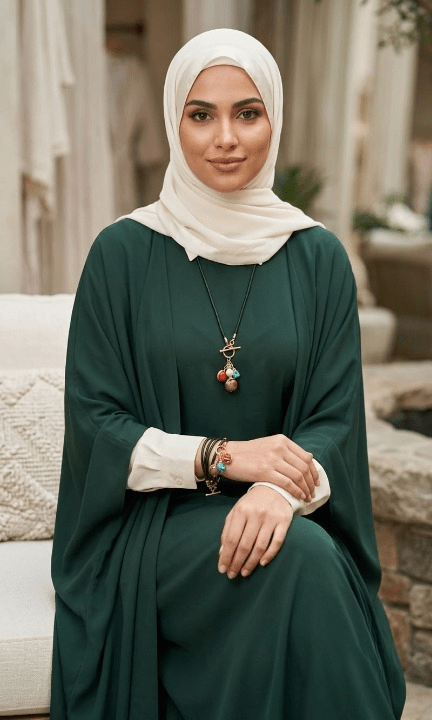 Rawan Elegant Set