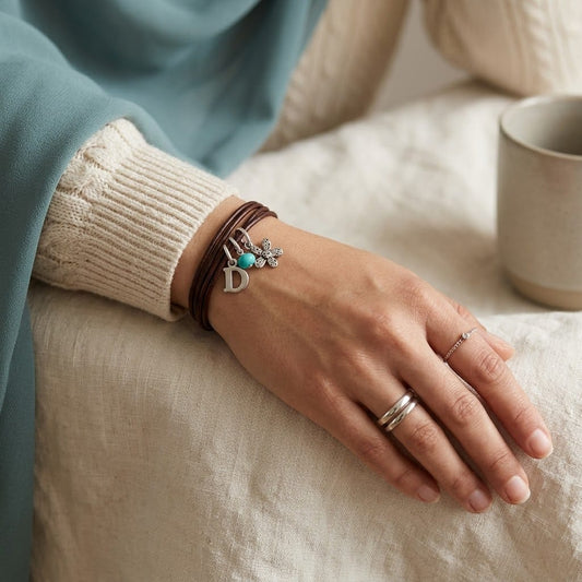Anhar Elegant Bracelets