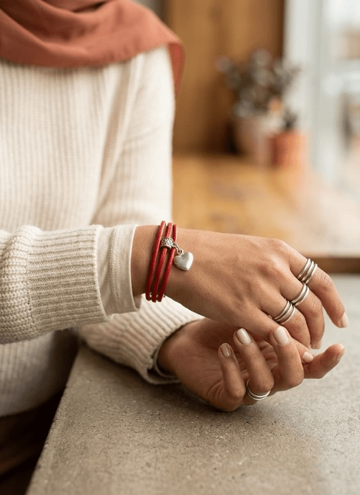 Gana Elegant Bracelets