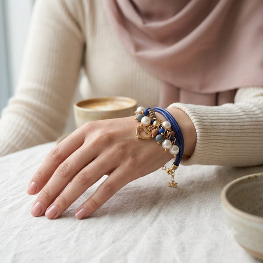 Lana Elegant Bracelets