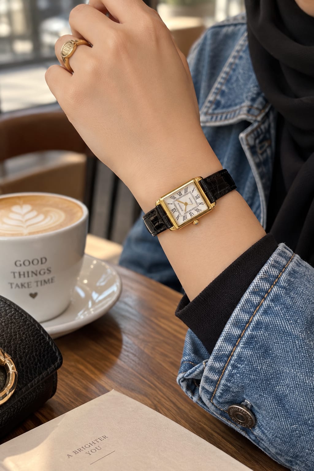 Dima Watch