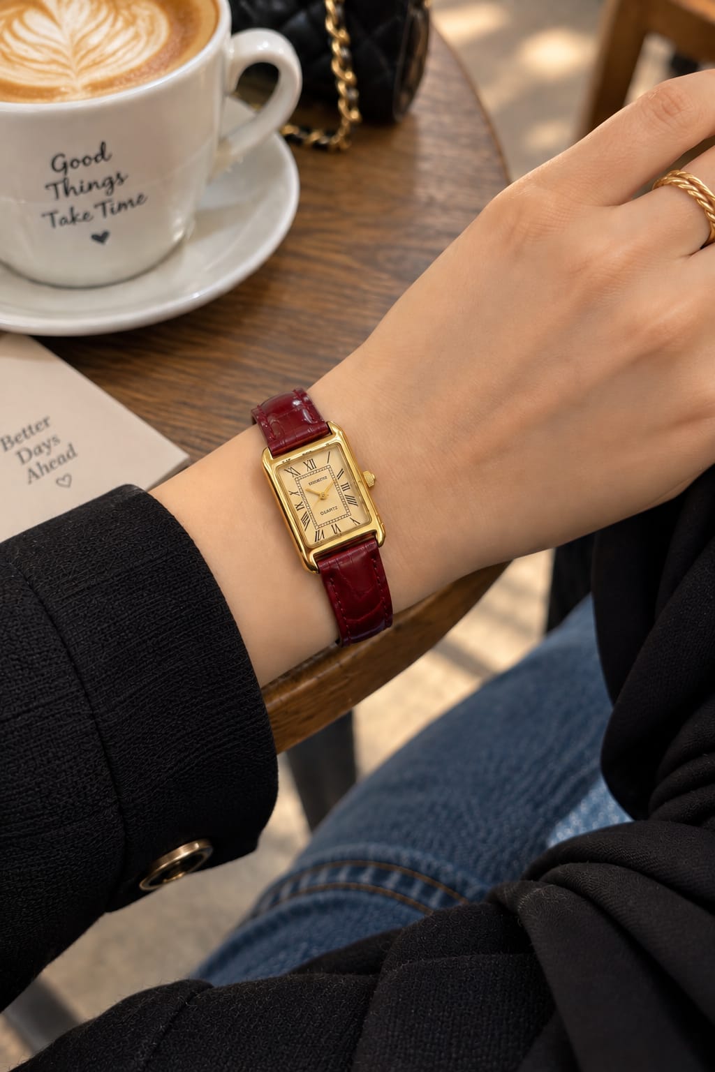Dima Watch