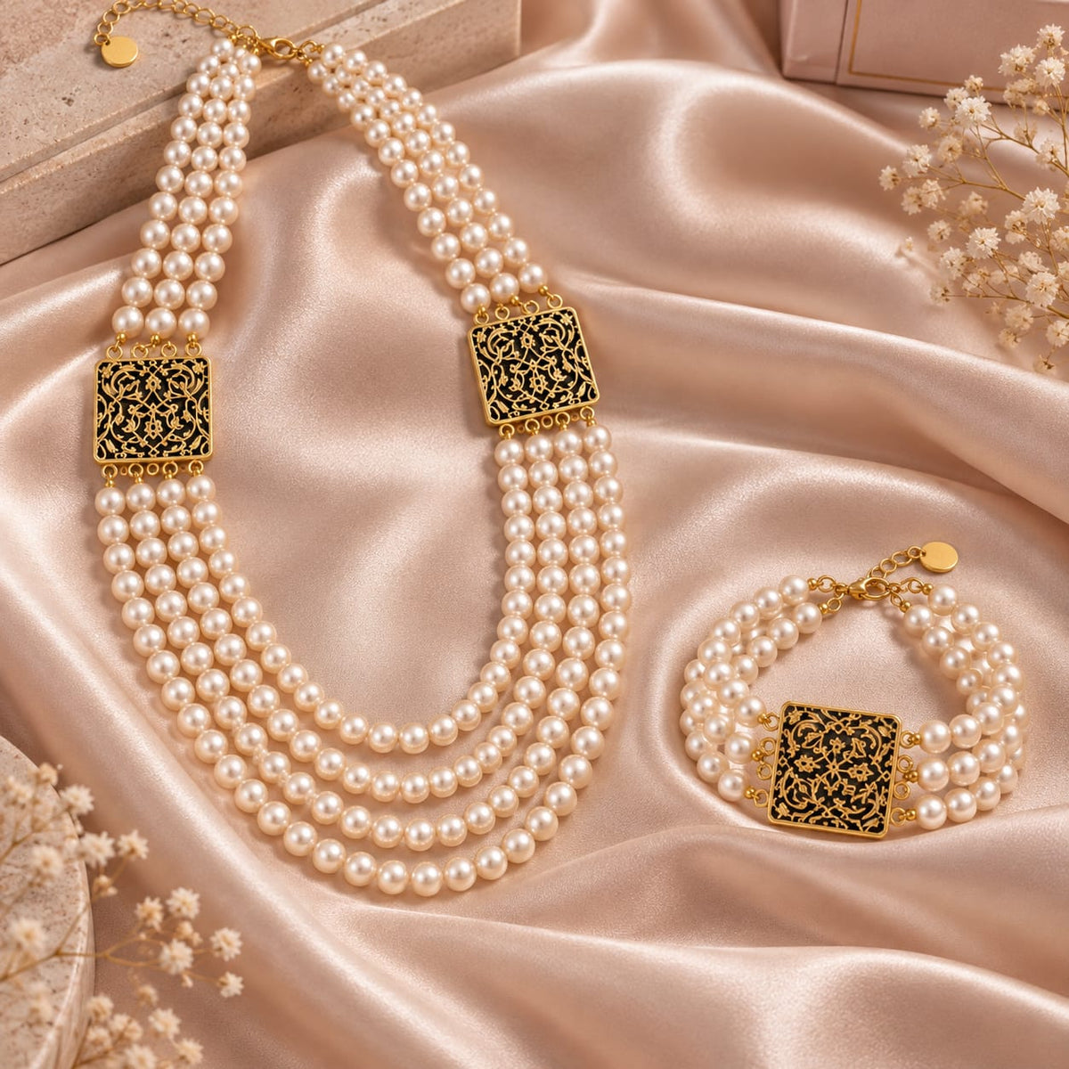 Deniz Unique Set