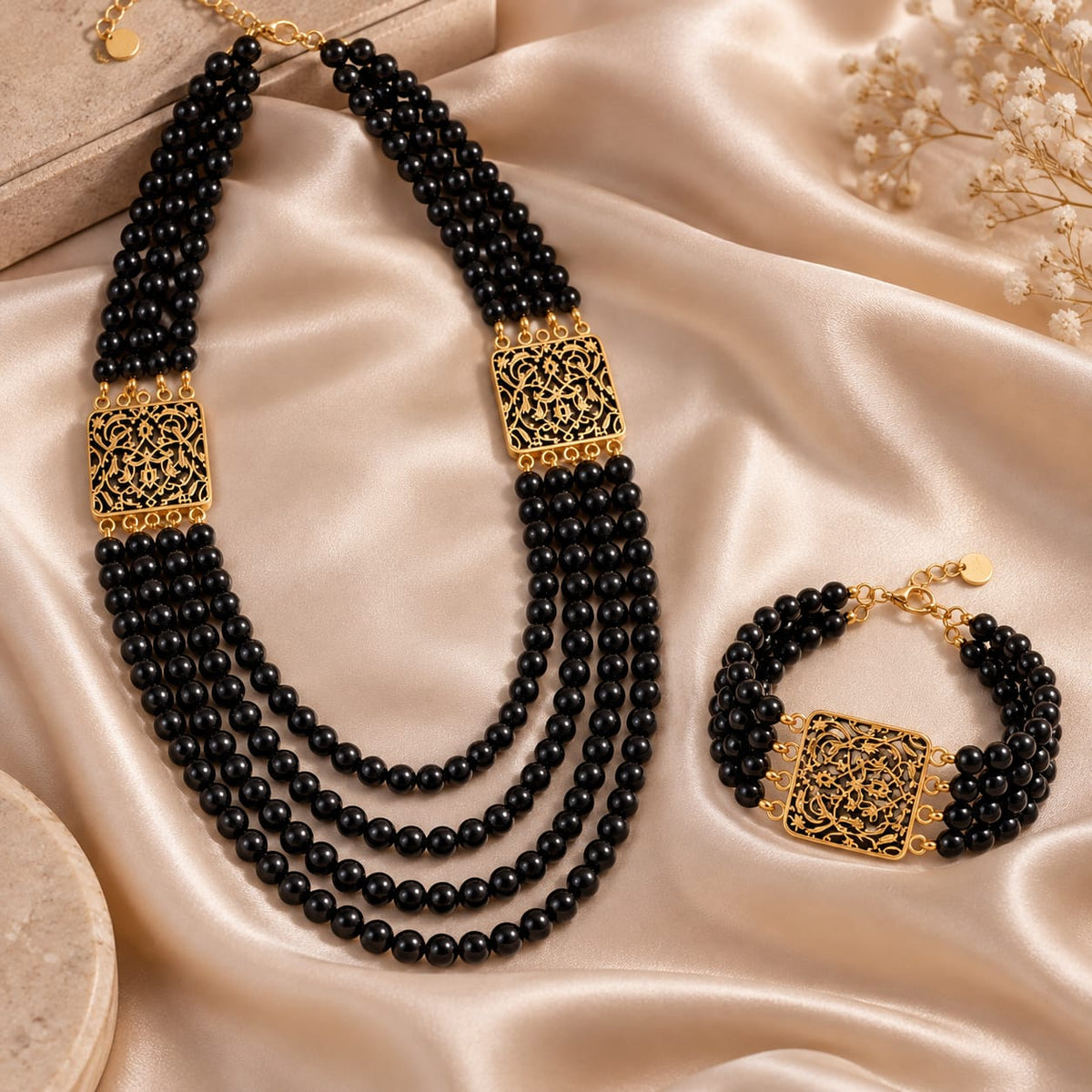Deniz Unique Set