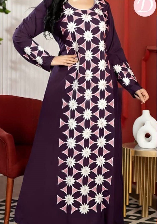 Manar Jalabiya - Cotton
