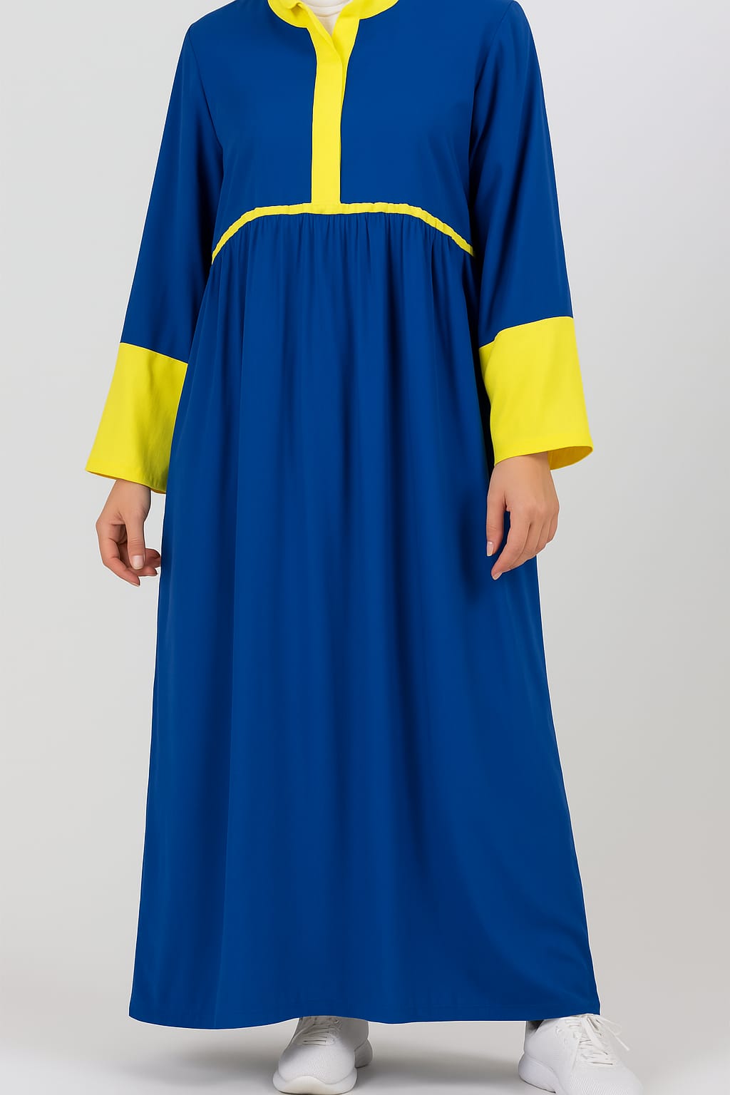 Gana Jalabiya - Cotton