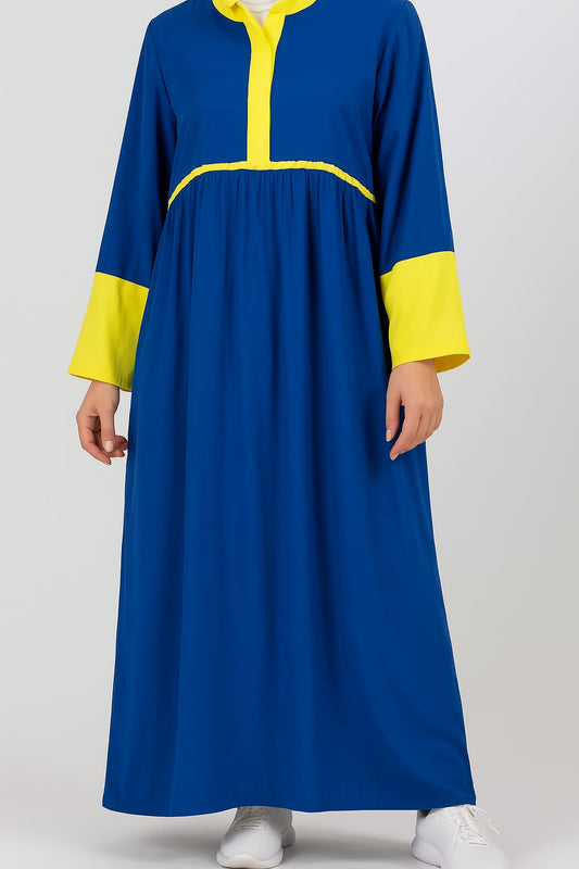 Gana Jalabiya - Cotton