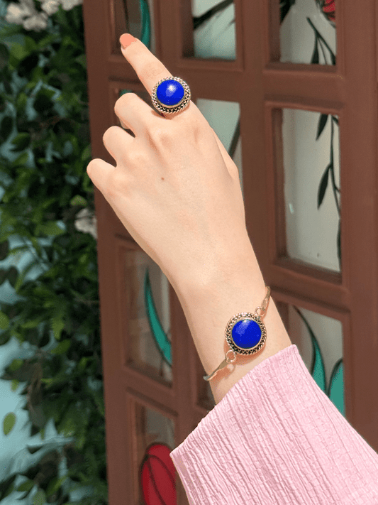 Arwa Set - Pure Copper