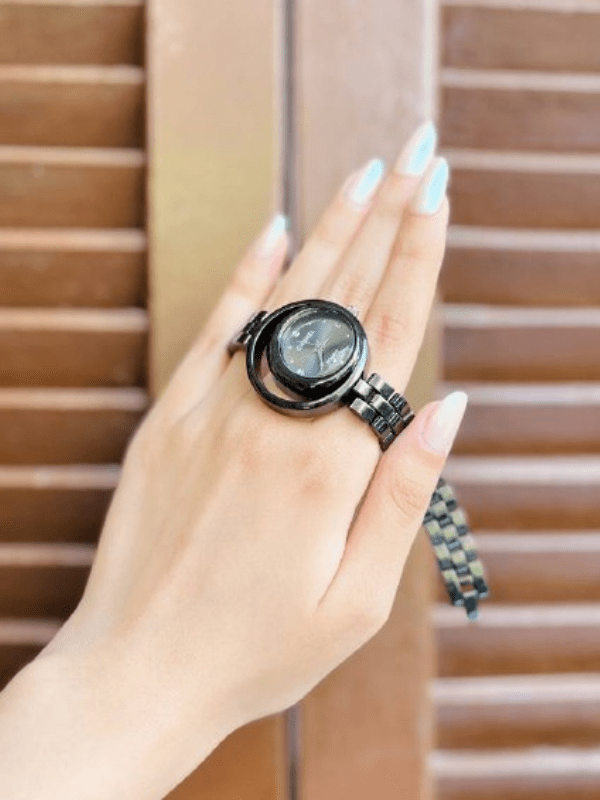 Rihana Elegent Watch