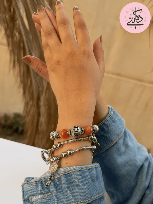 Rima Bracelet Set