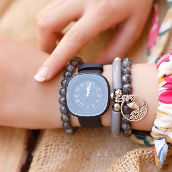 Hanen Set - Watch And Bracelets