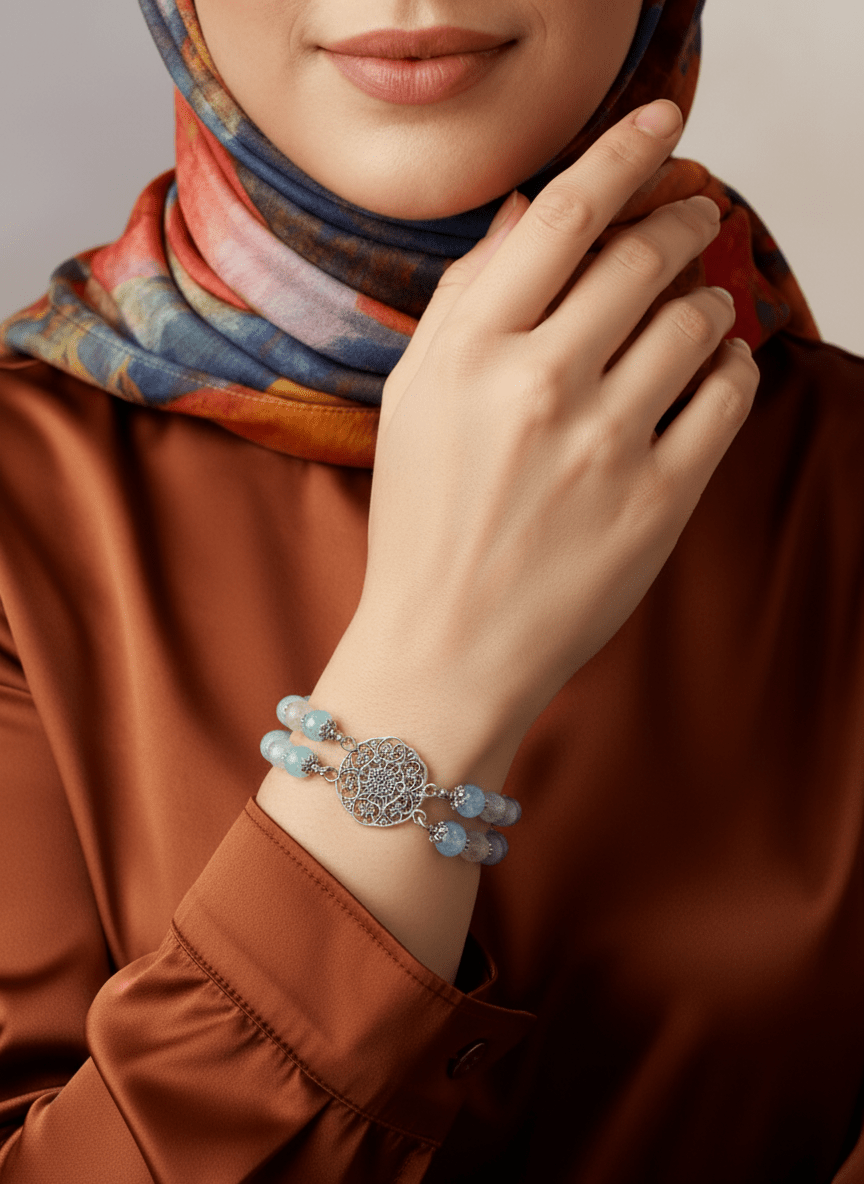 Mandala Grace Set