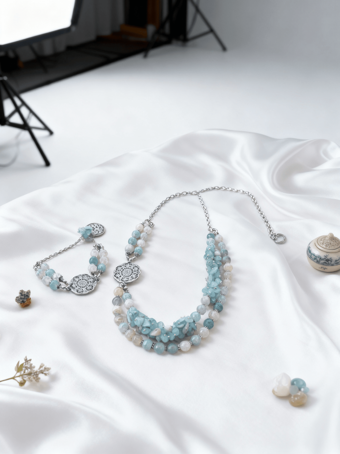 Mandala Grace Set