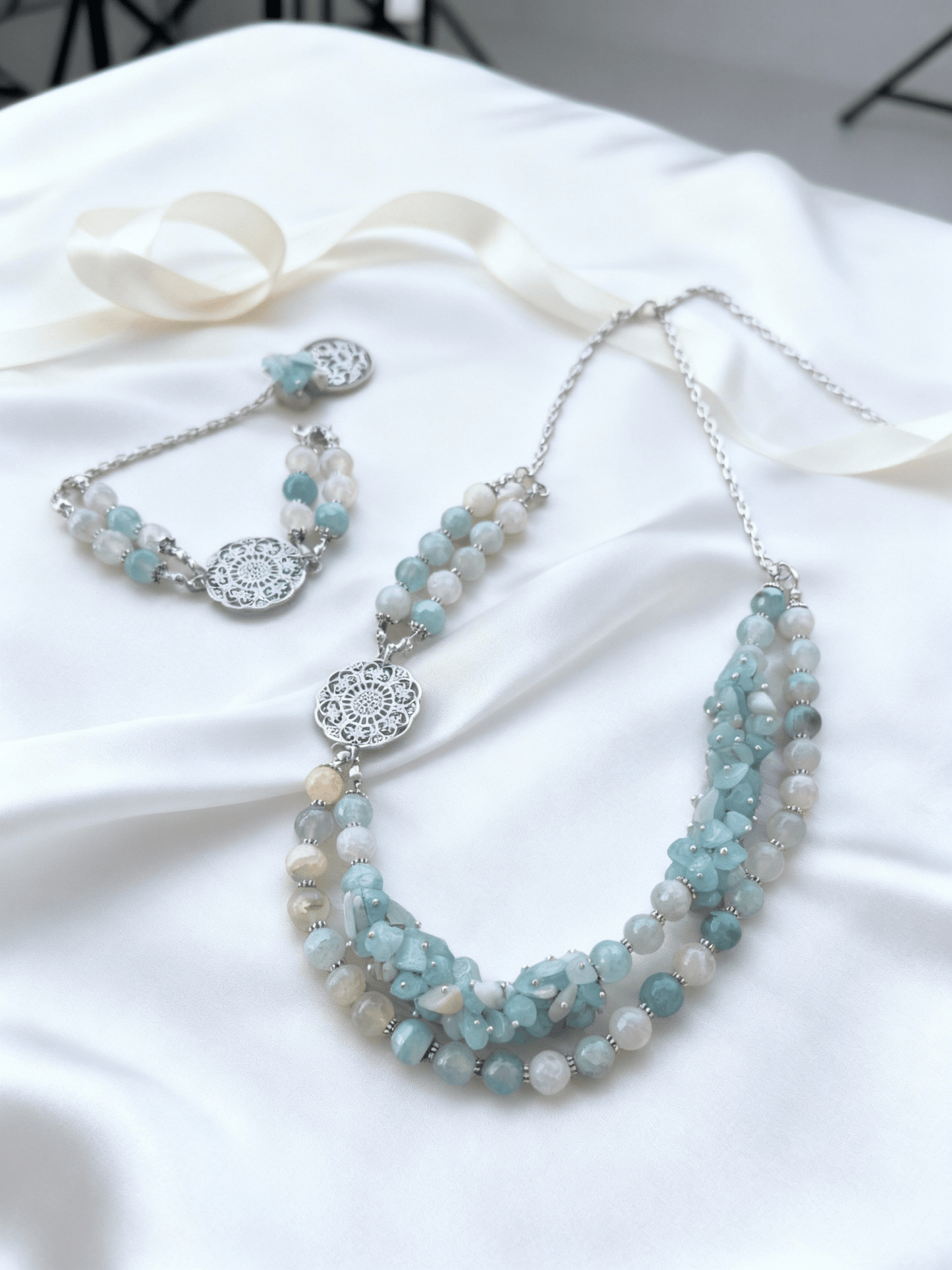Mandala Grace Set