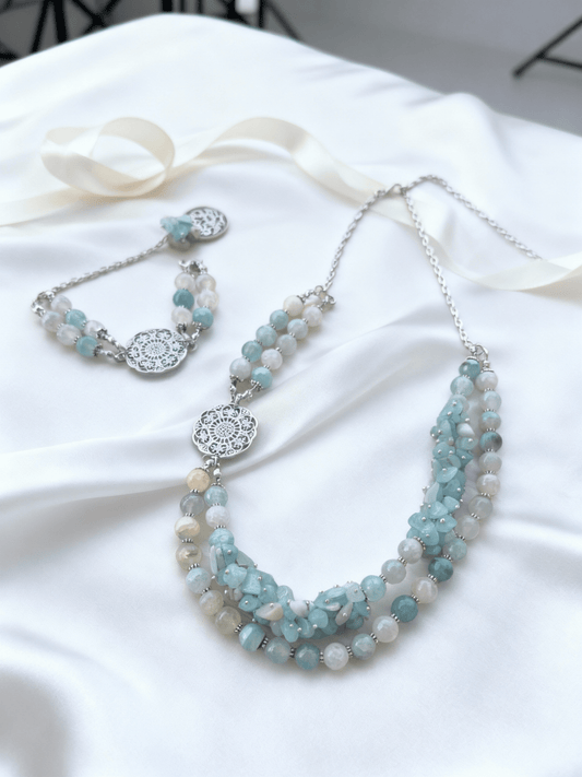 Mandala Grace Set