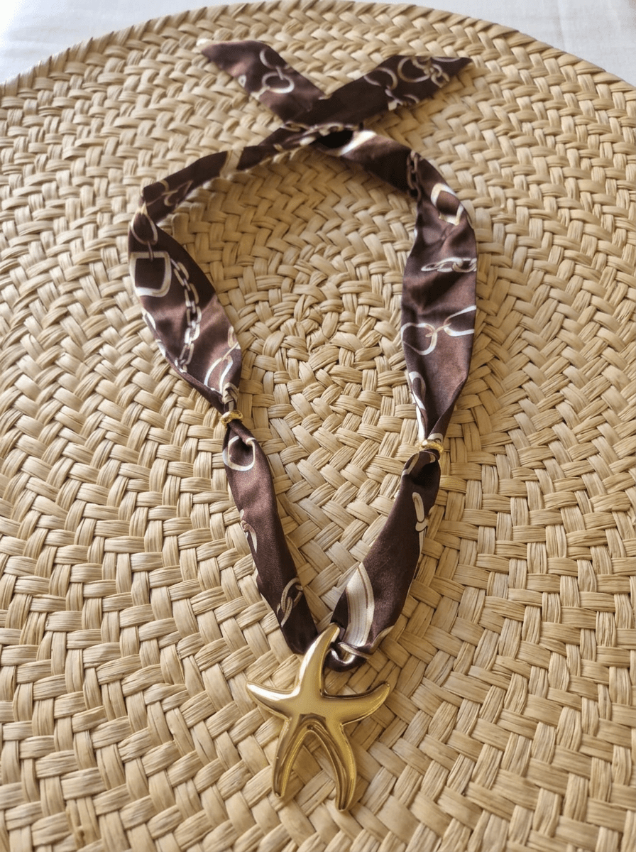 Hanaa Necklace