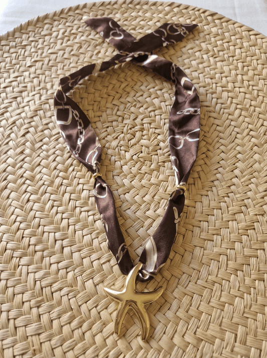 Hanaa Necklace