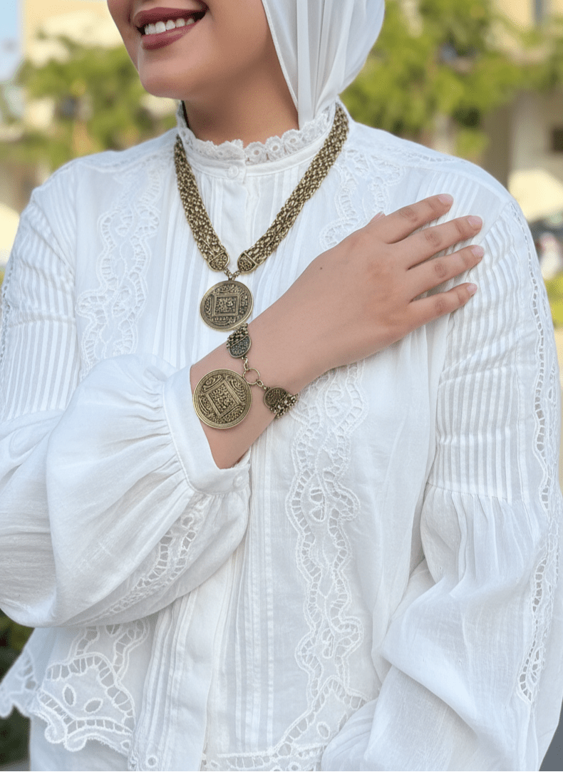 Najwan luxury Set