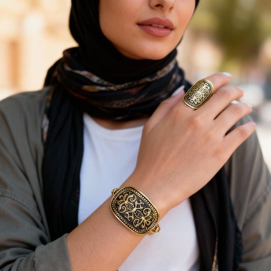 Laila Islamic Set