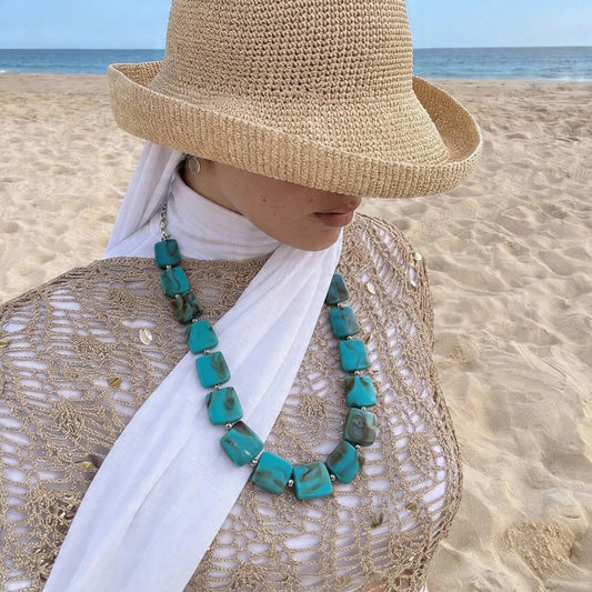 Sea Vibes Necklace