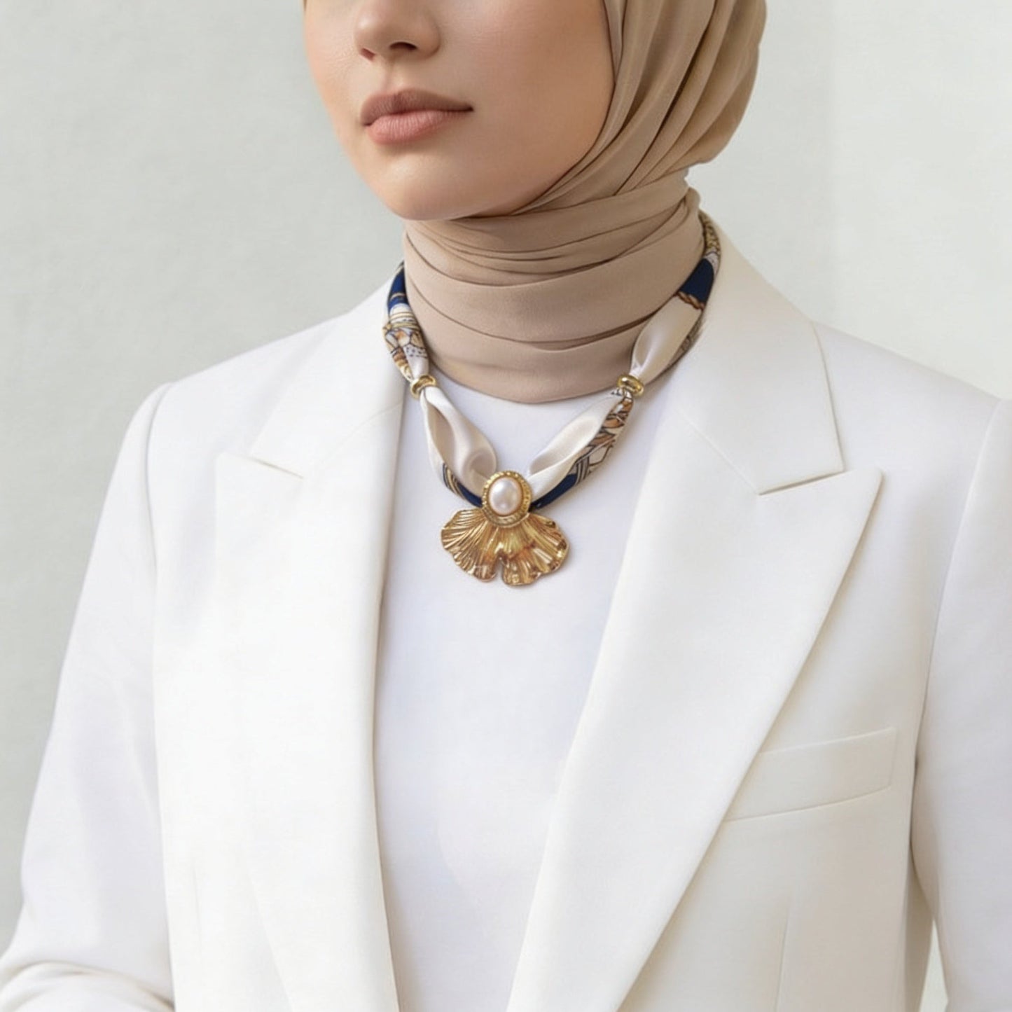 Rana Necklace