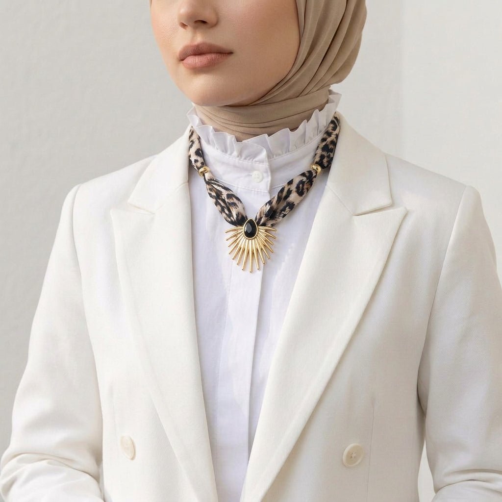 Dana Necklace